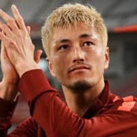 「熱すぎる男」にはワケがある。鈴木優磨、日本に戻って感じていること