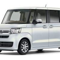 ホンダの軽自動車「N―BOX」