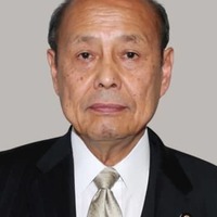 二之湯智防災担当相