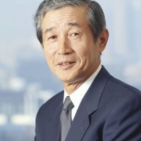 元ホンダ社長の吉野浩行氏