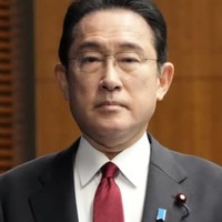 岸田文雄首相