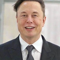 米テスラのイーロン・マスクCEO（ゲッティ＝共同）