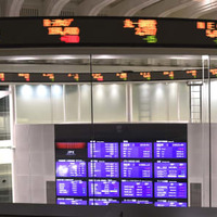東京証券取引所＝東京・日本橋兜町