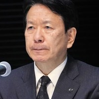日野自動車の下義生会長