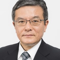 NTTの島田明副社長