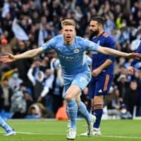レアル、CLシティ戦でクラブ史上初の失点記録…4-3の壮絶試合になる