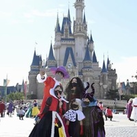 東京ディズニーランド