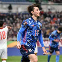 田中碧、デュッセルドルフへの完全移籍が決定