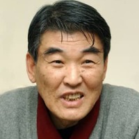 金芝河さん