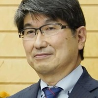 長崎市の田上富久市長