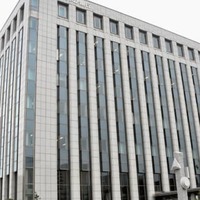 きらやか銀行本店＝2010年10月、山形市