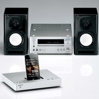 オンキヨーのシステムコンポ