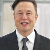 米テスラのイーロン・マスクCEO（ゲッティ＝共同）