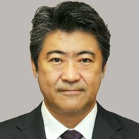 木原誠二官房副長官