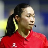 カタールW杯、山下良美氏が初の女性主審に！他の2名はどんな人か