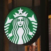 スターバックスのロゴマーク