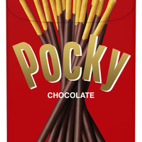 江崎グリコが値上げするチョコレート菓子「ポッキー」