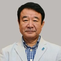 青山繁晴参院議員