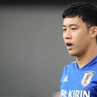 遠藤航「相手が強いからってやるサッカーを変えたくない」