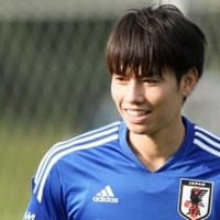 田中碧「自分の最終形態が見つかった」