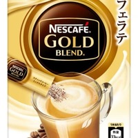 ネスレ日本の「ネスカフェ　ゴールドブレンド　スティックコーヒー　10P」