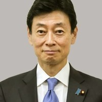 自民党の西村康稔前経済再生担当相