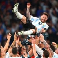 ネイマール、アルゼンチン代表の煽りに反撃 「W杯優勝でもしたのか？」