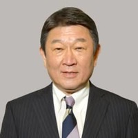 自民党の茂木敏充幹事長