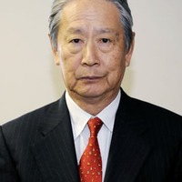 出井伸之さん