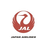 日本航空のロゴマーク