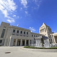 国会議事堂
