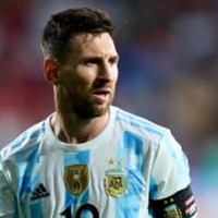 もしメッシがスペイン代表になっていたら…アルゼンチン代表元コーチが震える