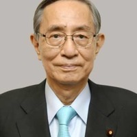 細田博之衆院議長