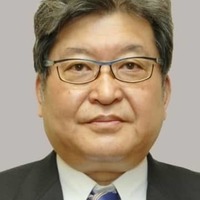萩生田光一経済産業相