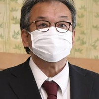 運航会社「知床遊覧船」の桂田精一社長