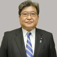 萩生田光一経済産業相