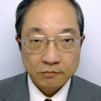 横山紳氏