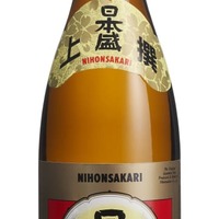日本盛が値上げする「日本盛　上撰　1.8リットル瓶」