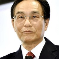 戴正呉氏
