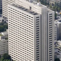 厚生労働省＝東京都千代田区