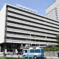 東京・永田町の自民党本部