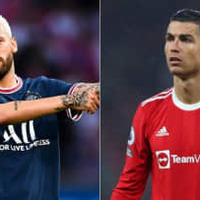 チェルシー、ロナウドとネイマールの獲得検討…ただし、チーム崩壊の可能性も