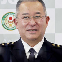 吉田圭秀陸上幕僚長