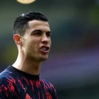 ロナウド、木曜の練習も欠席…アジアツアーは欠場か