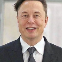 米テスラのイーロン・マスクCEO（ゲッティ＝共同）