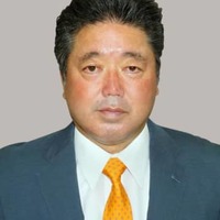 下地幹郎元衆院議員