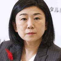 牧島かれんデジタル相