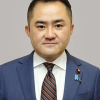 吉川赳衆院議員