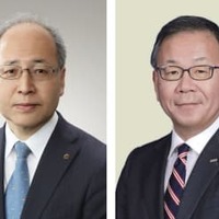高田創氏（左）、田村直樹氏