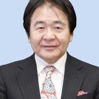 パソナグループの竹中平蔵会長